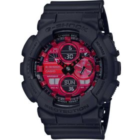 G-Shock GA-140AR-1ADR Erkek Kol Saati