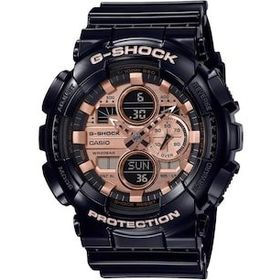 G-Shock GA-140GB-1A2DR Erkek Kol Saati