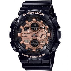G-Shock GA-140GB-1A2DR Erkek Kol Saati