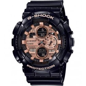 G-Shock GA-140GB-1A2DR Erkek Kol Saati