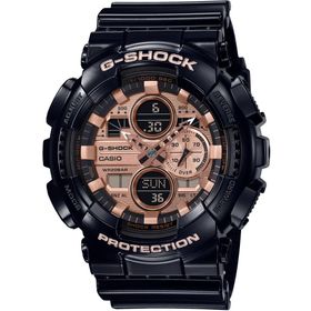G-Shock GA-140GB-1A2DR Erkek Kol Saati