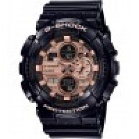 G-Shock GA-140GB-1A2DR Erkek Kol Saati