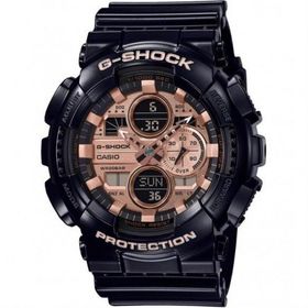 G-Shock GA-140GB-1A2DR Erkek Kol Saati