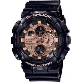 G-Shock GA-140GB-1A2DR Erkek Kol Saati