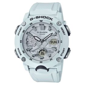 G-Shock GA-2000S-7ADR Erkek Kol Saati