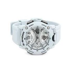 G-Shock GA-2000S-7ADR Erkek Kol Saati