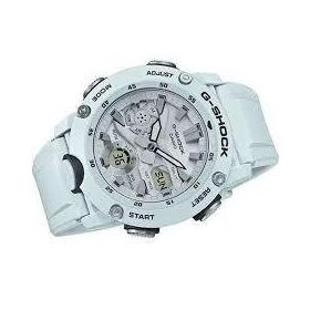 G-Shock GA-2000S-7ADR Erkek Kol Saati