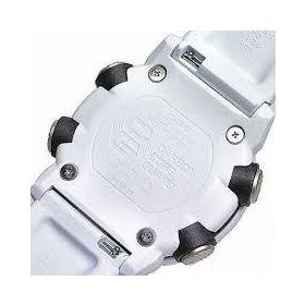 G-Shock GA-2000S-7ADR Erkek Kol Saati