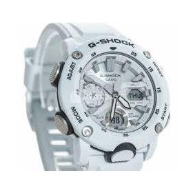 G-Shock GA-2000S-7ADR Erkek Kol Saati