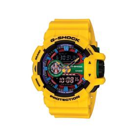 G-Shock GA-400-9ADR Erkek Kol Saati