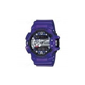 G-Shock GBA-400-2ADR Erkek Kol Saati