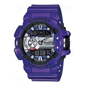 G-Shock GBA-400-2ADR Erkek Kol Saati