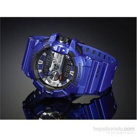 G-Shock GBA-400-2ADR Erkek Kol Saati