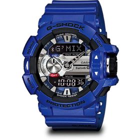 G-Shock GBA-400-2ADR Erkek Kol Saati
