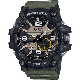 G-Shock GG-1000-1A3DR Erkek Kol Saati