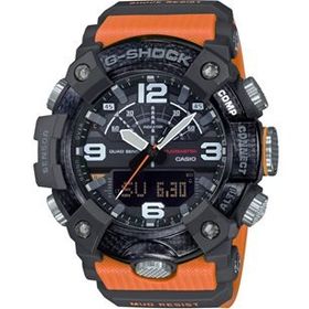 G-Shock GG-B100-1A9DR Erkek Kol Saati