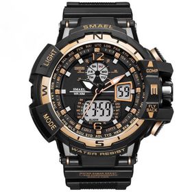 G-Shock S1376CT Erkek Kol Saati