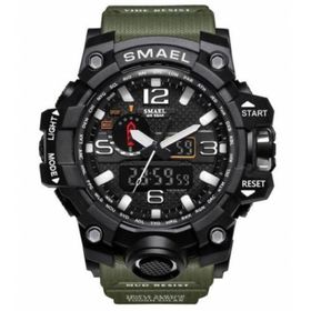 G-Shock S1376CT Erkek Kol Saati