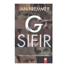G Sıfır - Ian Bremmer