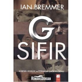 G Sıfır - Ian Bremmer
