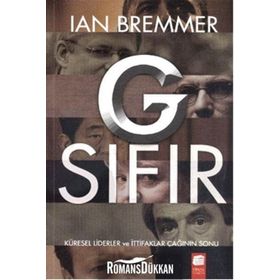 G Sıfır - Ian Bremmer