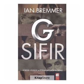 G Sıfır - Ian Bremmer