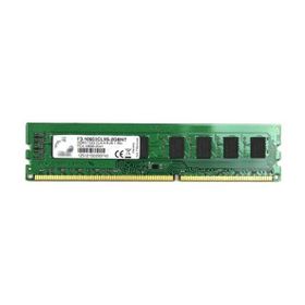G.Skill F3-10600CL9S-2GBNT RAM Bellek