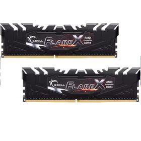 G.Skill F4-2400C16D-16GFX 16GB DDR4 2400Mhz RAM Bellek