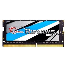 G.Skill F4-2666C19S-16GRS Ripjaws 16 GB DDR4 2666 MHz CL19 Notebook Bellek