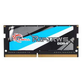 G.Skill F4-2666C19S-16GRS Ripjaws 16 GB DDR4 2666 MHz CL19 Notebook Bellek
