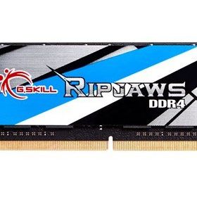 G.Skill F4-2666C19S-32GRS 32GB 1x 32GB DDR4 2666MHz RAM Bellek