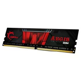 G.Skill F4-3000C16S-16GISB Aegis DDR4 16GB DDR4 3000MHz RAM Bellek