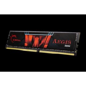G.Skill F4-3000C16S-16GISB Aegis DDR4 16GB DDR4 3000MHz RAM Bellek
