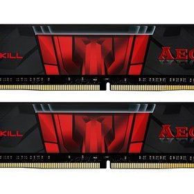 G.Skill F4-3200C16D-32GIS 32GB Pc 3200 CL16 Kıt RAM Bellek