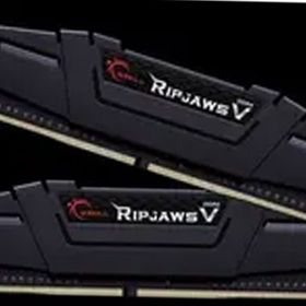 G.Skill F4-3200C16D-32GVK Ripjaws V 32 GB DDR4 3200 MHz CL16 Masaüstü Bellek