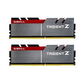 G.Skill F4-3200C16D-8GTZB 16GB (8gbx2) Z Ddr4 PC25600 3200MHZ C16 Kiti RAM Bellek