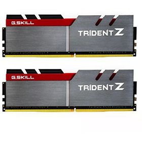 G.Skill F4-3200C16D-8GTZB 16GB (8gbx2) Z Ddr4 PC25600 3200MHZ C16 Kiti RAM Bellek
