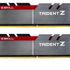 G.Skill F4-3200C16D-8GTZB 16GB (8gbx2) Z Ddr4 PC25600 3200MHZ C16 Kiti RAM Bellek