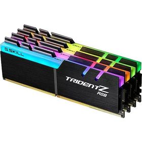 G.Skill F4-3200C16Q-32GTZRX 32GB PC 3200 CL16 KIT RAM Bellek