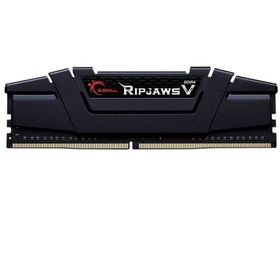 G.Skill F4-3600C18S-8GVK RipjawsV 8GB DDR4 3600Mhz CL18 Siyah RAM Bellek