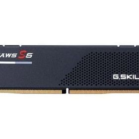 G.Skill F5-5200J4040A16GX1-RS5KRipjaws S5 16 GB DDR5 5200 MHz CL40 Masaüstü Bellek