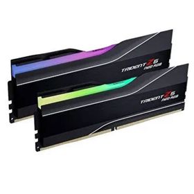 G.Skill F5-5600J2834F32GX2-TZ5RK Trident Z5 RGB 64 GB DDR5 5600 MHz CL28 Masaüstü Bellek