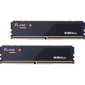 G.Skill F5-5600J3636D32GX2-FX5 64 GB 2x32 Flare X5 5600 Mhz CL36 DDR5 AMD EXPO RAM