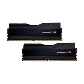 G.Skill F5-6000J3040F16GX2-RS5K Ripjaws S5 2x16 GB DDR5 CL30 6000 mHz Dual Siyah Soğutuculu RAM