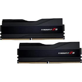 G.Skill F5-6000J3040F16GX2-RS5K Ripjaws S5 2x16 GB DDR5 CL30 6000 mHz Dual Siyah Soğutuculu RAM