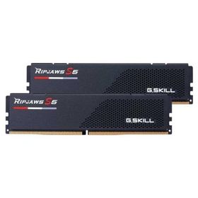 G.Skill F5-6000J3040F16GX2-RS5K Ripjaws S5 2x16 GB DDR5 CL30 6000 mHz Dual Siyah Soğutuculu RAM