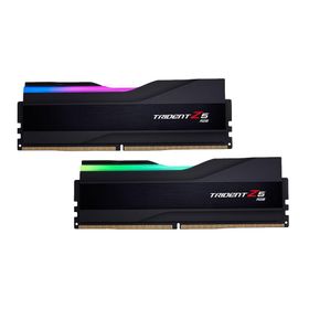 G.Skill F5-6000J3040G32GX2-TZ5RK 64 GB 2x32 Trident Z5 RGB 6000 Mhz CL30 DDR5 RAM