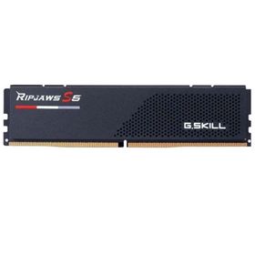 G.Skill F5-6000J3636F16GX1-RS5K Ripjaws S5 16 GB DDR5 6000 MHz CL36 Masaüstü Bellek
