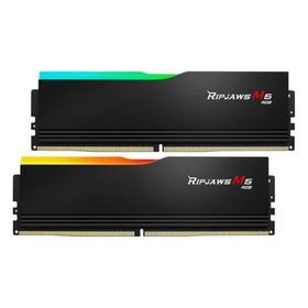 G.Skill F5-6000J3636F16GX2-RM5RK Ripjaws M5 RGB 32 GB DDR5 6000 MHz CL36 Masaüstü Bellek
