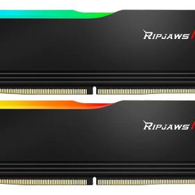 G.Skill F5-6000J3636F16GX2-RM5RK Ripjaws M5 RGB 32 GB DDR5 6000 MHz CL36 Masaüstü Bellek